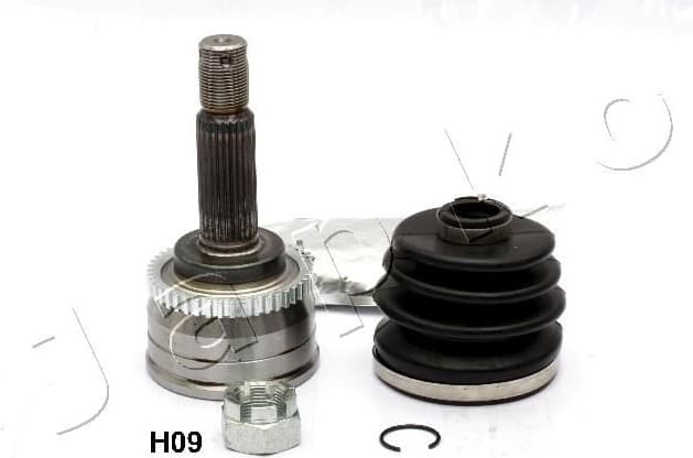 Joint Kit, drive shaft 62H09