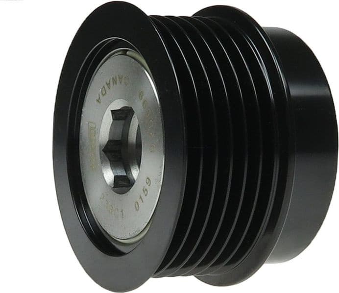 Alternator Freewheel Clutch Litens AFP6003(LITENS)