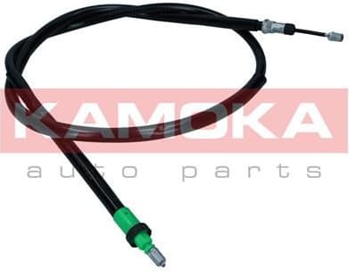 Cable Pull, parking brake 1190640