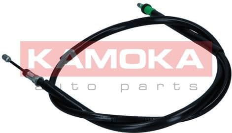 Cable Pull, parking brake 1190640 - image 2