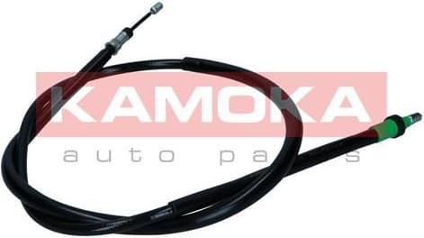 Cable Pull, parking brake 1190640 - image 3