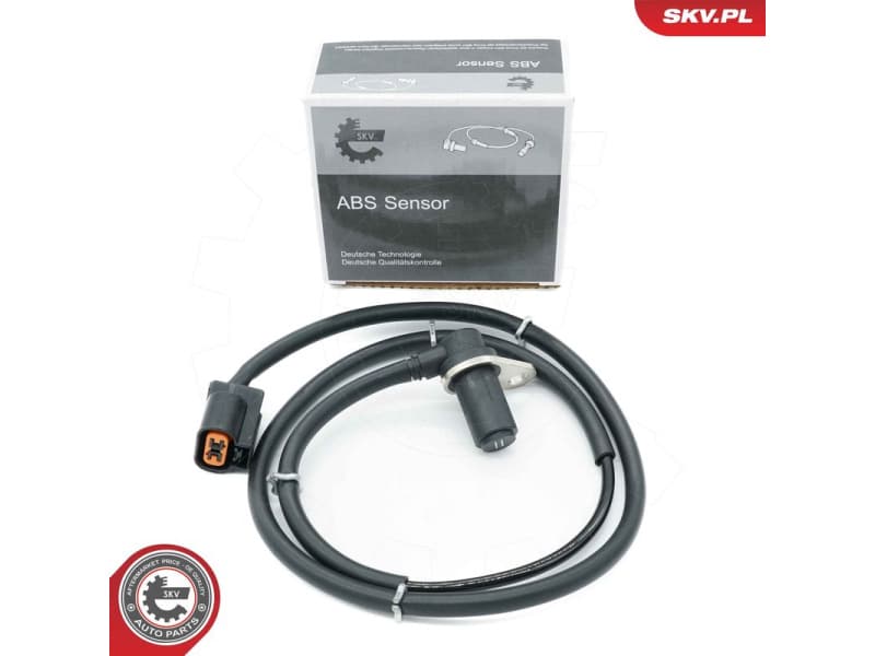 Sensor, wheel speed 06SKV501