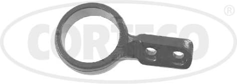 Holder, control arm mounting 49398435 - image 2