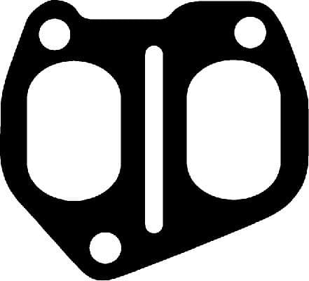 Gasket, exhaust manifold 424123H - image 2