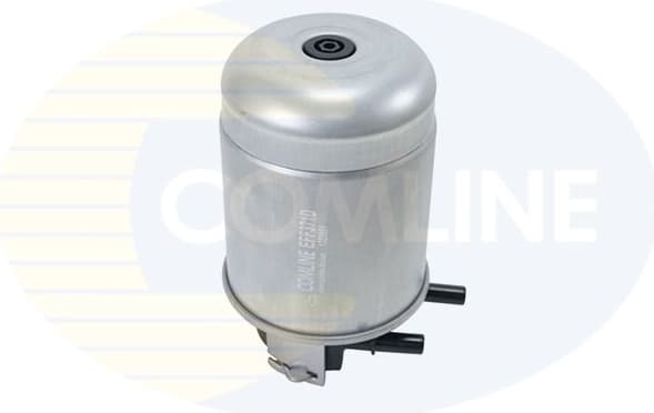 Fuel Filter EFF371D