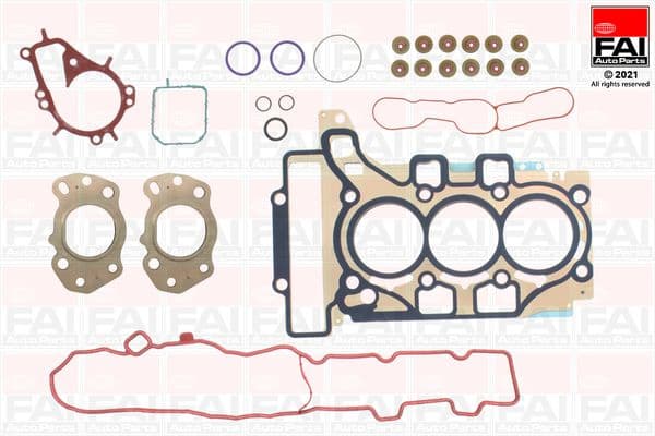 Gasket Kit, cylinder head HS2303