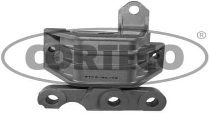 Mounting, engine 49368474 - image 2