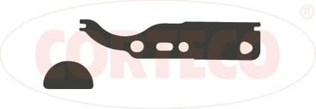 Seal, timing chain tensioner 418234P - image 2