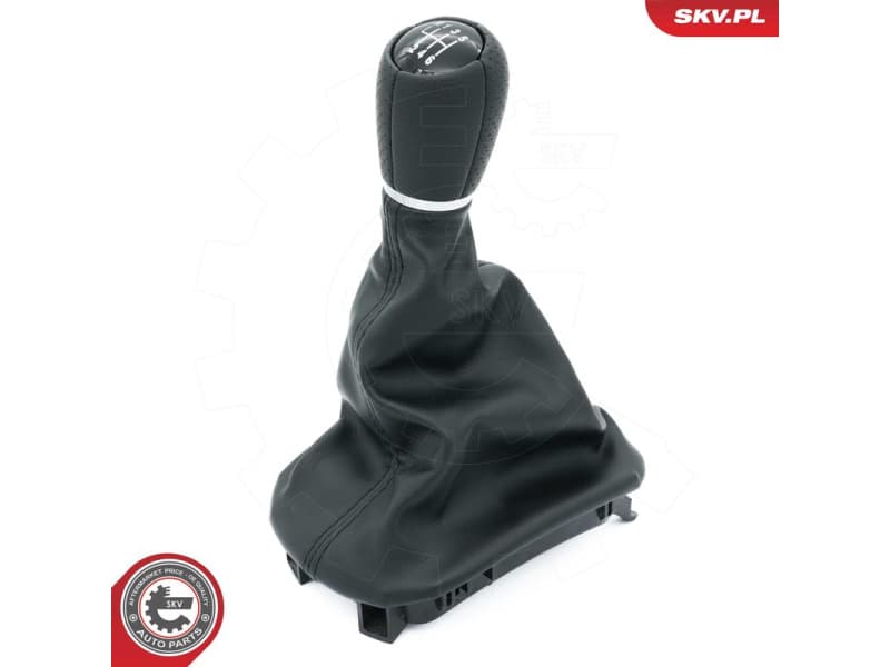 Gear Lever Knob 63SKV471 - image 4