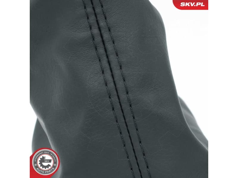 Gear Lever Knob 63SKV471 - image 8