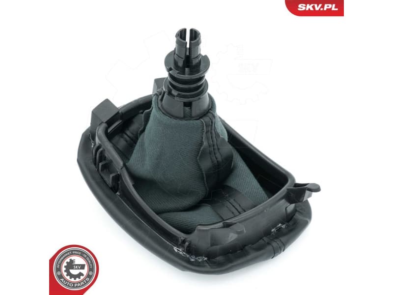 Gear Lever Knob 63SKV471 - image 11