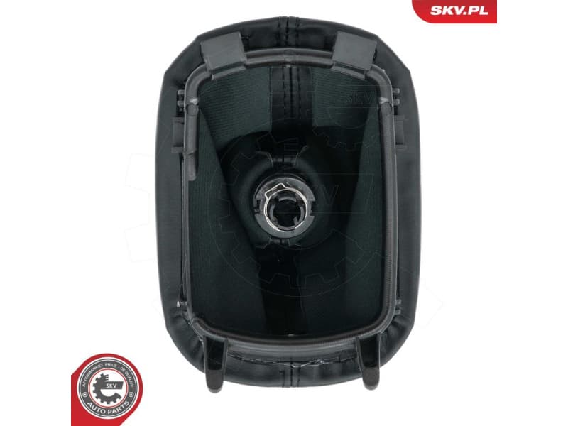 Gear Lever Knob 63SKV472 - image 2