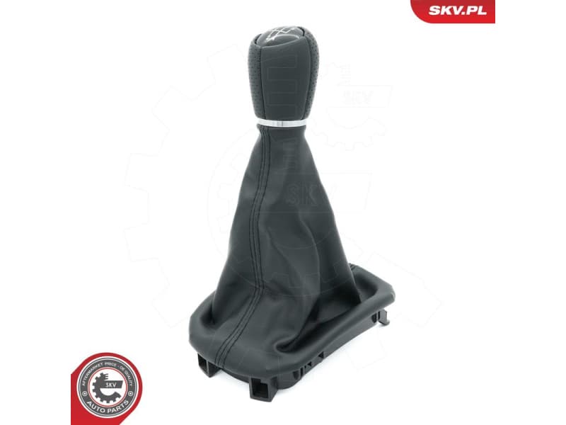 Gear Lever Knob 63SKV472 - image 4