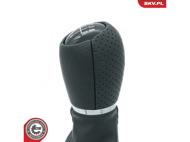 Gear Lever Knob 63SKV472 - image 5