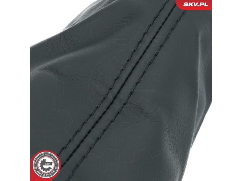 Gear Lever Knob 63SKV472 - image 8