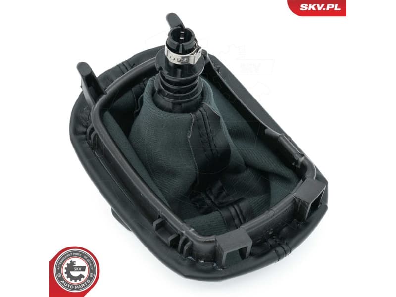 Gear Lever Knob 63SKV472 - image 10