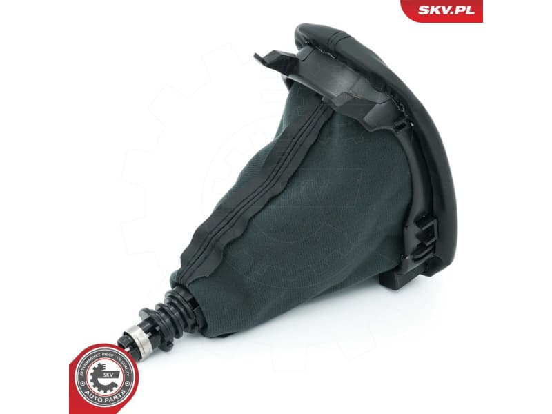 Gear Lever Knob 63SKV472 - image 11