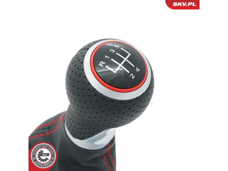 Gear Lever Knob 63SKV470 - image 9