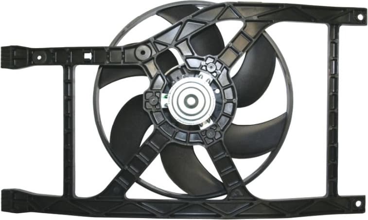 Fan, engine cooling 47646