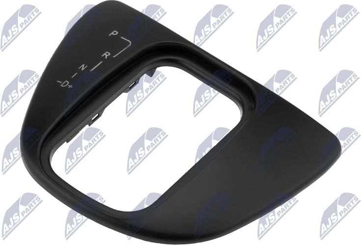 Bellow, shift rod GZB-ME-009