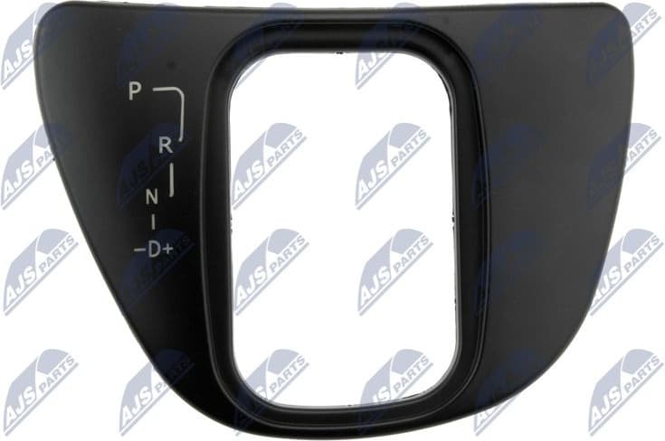 Bellow, shift rod GZB-ME-009 - image 3