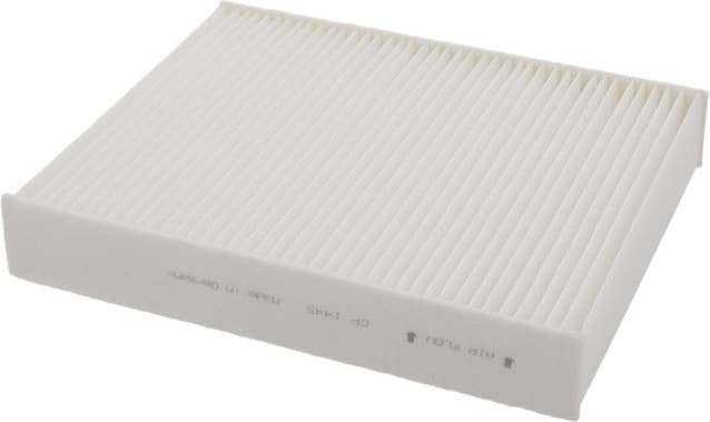 Filter, cabin air 80004353 - image 2