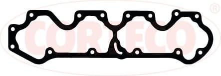 Gasket, cylinder head cover 423867P - image 2