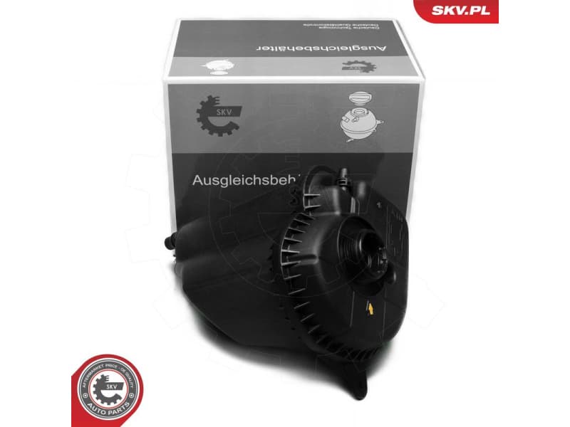 Expansion Tank, coolant 61SKV457