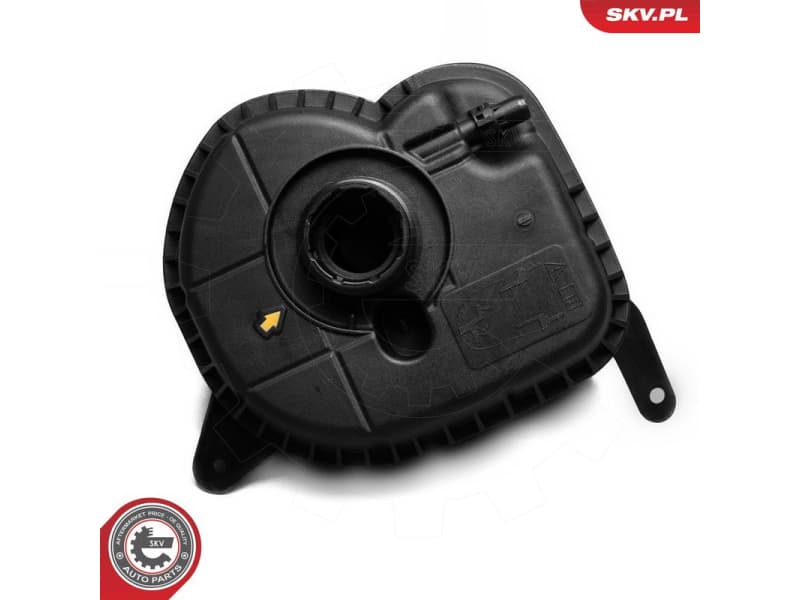 Expansion Tank, coolant 61SKV457 - image 3
