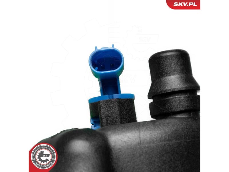 Expansion Tank, coolant 61SKV457 - image 5