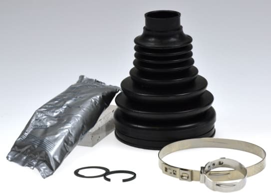 Apsauga granatos tripodo