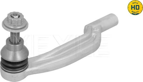 Tie Rod End MEYLE-HD: Better than OE. 016 020 0072/HD