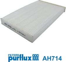 Filter, cabin air AH714