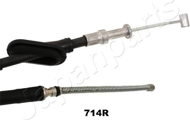 Cable Pull, parking brake BC-714R - image 2