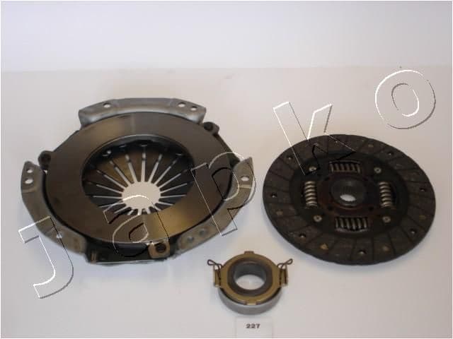 Clutch Kit 92227 - image 2