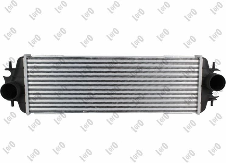 Charge Air Cooler LORO 035-018-0009