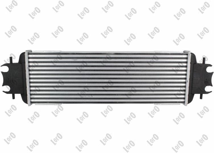 Charge Air Cooler LORO 035-018-0009 - image 2