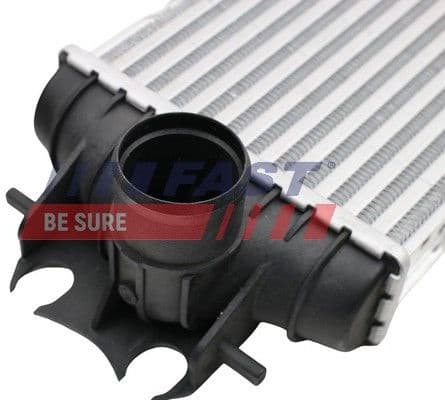 Charge Air Cooler FT55592 - image 3