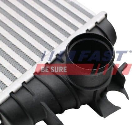 Charge Air Cooler FT55592 - image 4