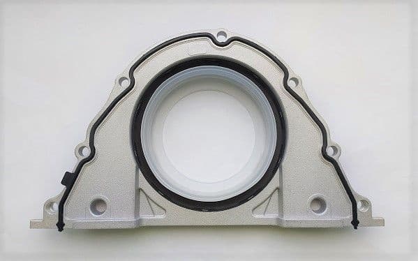 Shaft Seal, crankshaft 49114330 - image 2