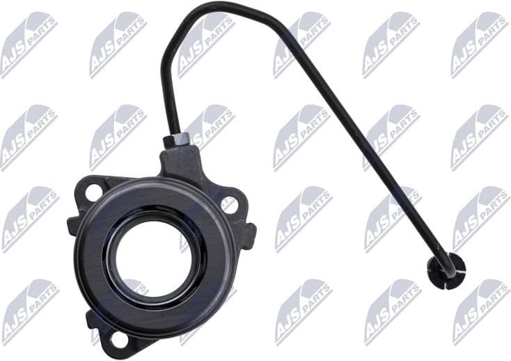 Central Slave Cylinder, clutch NWS-PL-024 - image 4