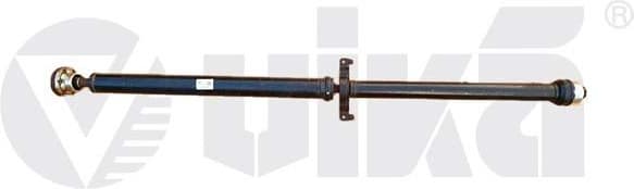 Propshaft, axle drive 55211009501