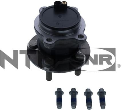 Wheel Bearing Kit R152.111