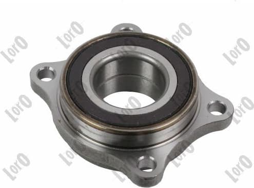 Wheel Hub LORO 141-01-057 - image 2