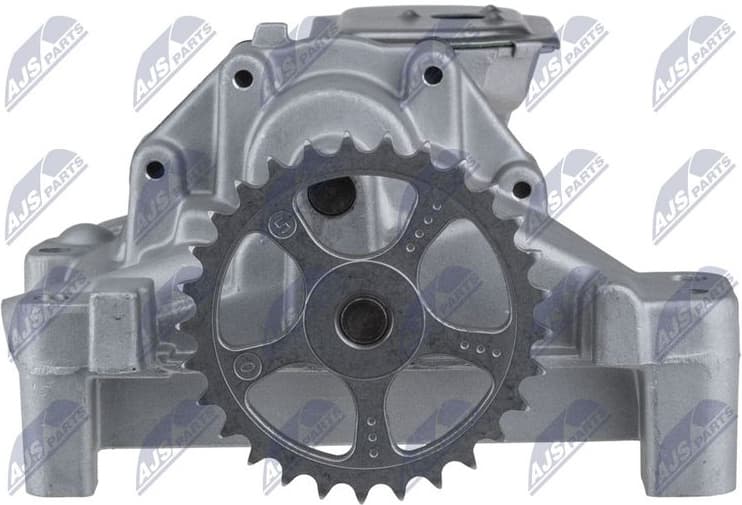 Oil Pump BPO-PE-000 - image 3