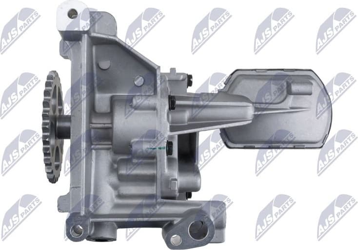 Oil Pump BPO-PE-000 - image 5