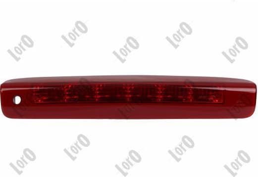 Auxiliary Stop Light LORO 037-32-870