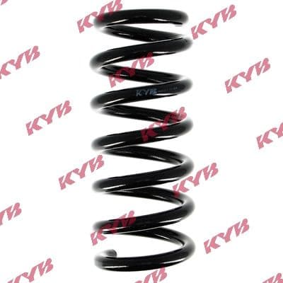 Suspension Spring K-Flex RA5168