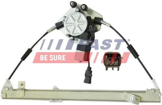 Window Regulator FT91917