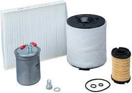 Filter Set KIT9